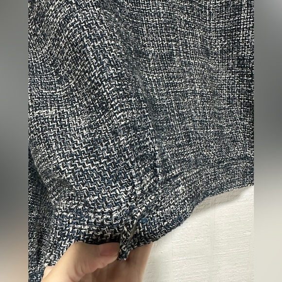 Bonobo billie tweed jacket size S - Picture 6 of 13